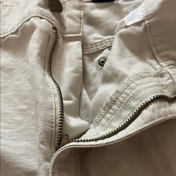 Wolverine Men's Light Tan Jean Shorts - Picture 3 of 10